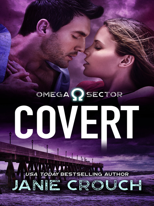 Title details for Covert by Janie Crouch - Available